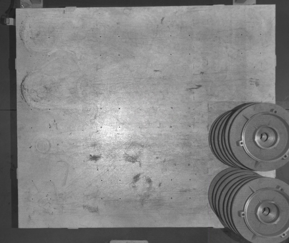 不合理的作业环境数据，需要删除